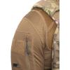 Field training shirt "FRS-DELTA" (Frogman Range Shirt Polartec Delta), UA281-29981-D-CB
