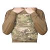 Field training shirt "FRS-DELTA" (Frogman Range Shirt Polartec Delta), UA281-29981-D-CB