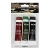 Military camouflage cream kit, 16332000