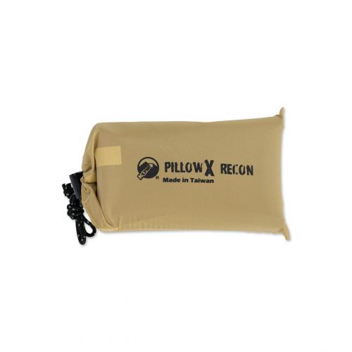 Подушка надувна "Klymit Pillow X Recon"