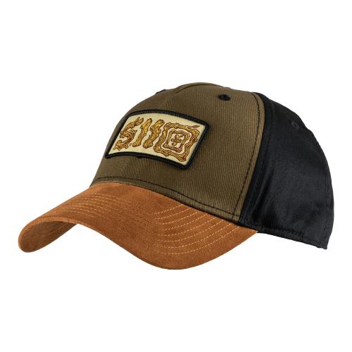 Buy Tactical Sticks And Stones Cap, GREEN Price
