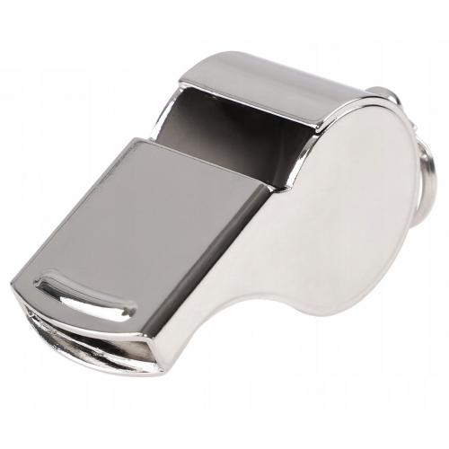 Свисток "MILITARY" нікельований, 16323000