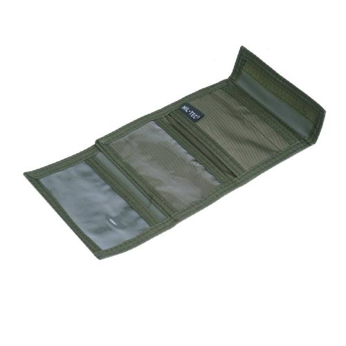 Military wallet