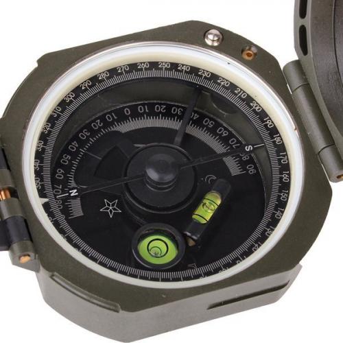 Military compass US M2