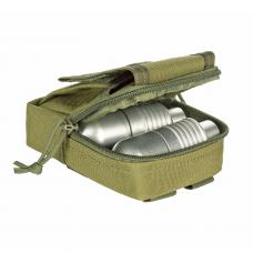 Підсумок малий універсальний MOLLE "PGP" (Pers.Gear.Pouch)