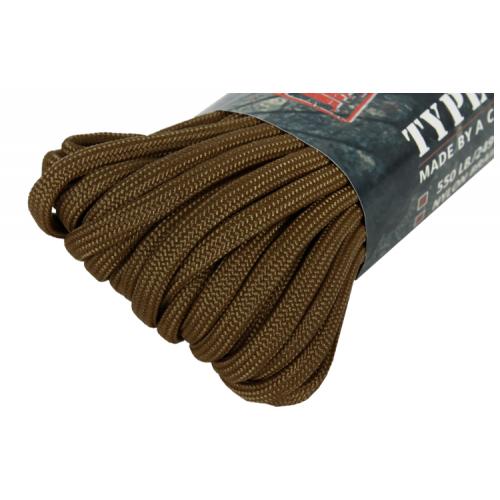Paracord (16 meters in roll)