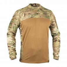 Field Long Sleeve Shirt 