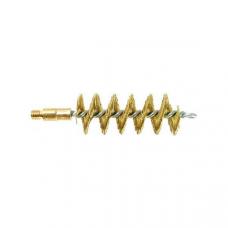 Spiral Brass Cleaning Brush caliber 16 mm