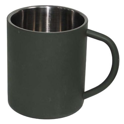 Mug with double walls (450 ML)