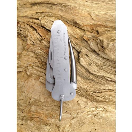 Navy Knife  with a pile Mate