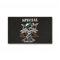 Прапор US SPEC.FORCES - Prof1group Прапор US SPEC.FORCES