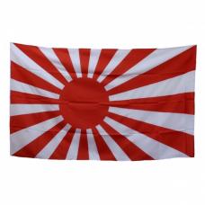 Флаг военный Японии