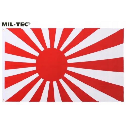 Флаг военный Японии
