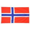 прапор Норвегії