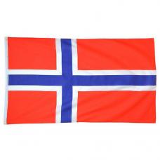 Norvegian Flag