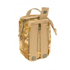 Small personal medical pouch MOLLE "PMP-S"