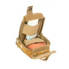 Подсумок-Аптечка MOLLE "PMP-S" (Personal Medical Pouch Small)