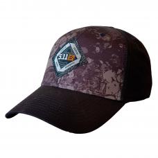 Кепка тактична "5.11 Tactical Semper Existus 2020 Limited Edition"