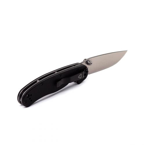 Нож складной Ontario "RAT II Folder Satin"