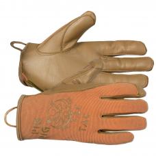 Shooting gloves 