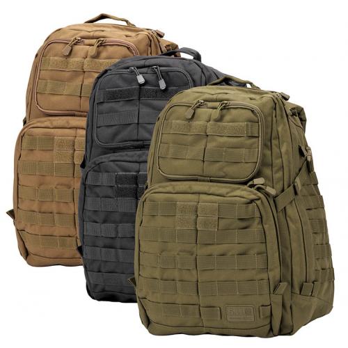 5.11 Tactical RUSH 24 Backpack