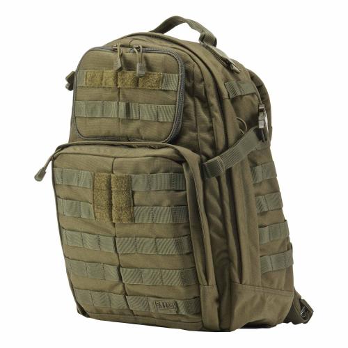 Рюкзак тактичний "5.11 Tactical RUSH 24 Backpack"