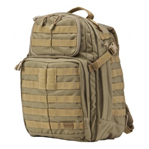 Рюкзак тактический "5.11 Tactical RUSH 24 Backpack"