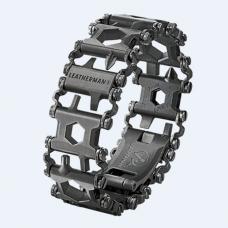 Браслет–мультитул LEATHERMAN Tread, Metric-Black DLC