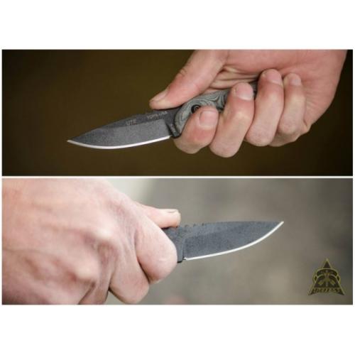 Нож "TOPS KNIVES UTE-02 (HP)"