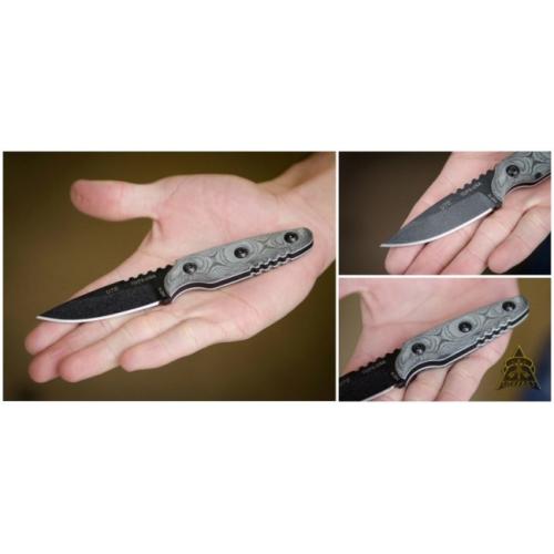 Нож "TOPS KNIVES UTE-02 (HP)"