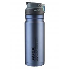 Термопляшка для води (фляга) "AVEX ReCharge AUTOSEAL® Travel Mug" (600 ml)
