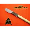 Нож "TOPS KNIVES Xcest Alpha" (набор выживания в подарок!)