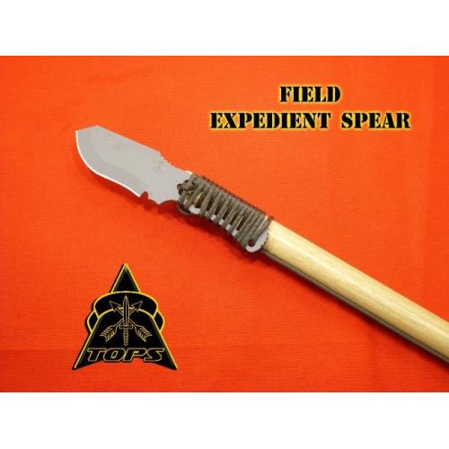 Нож "TOPS KNIVES Xcest Alpha" (набор выживания в подарок!)