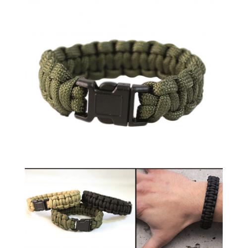 Paracord bracelet Mil-Tec