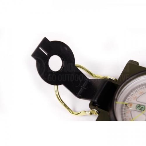 US style military compass