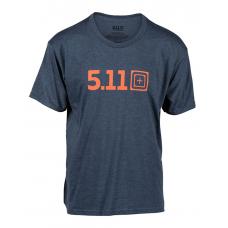 Футболка "5.11 Legacy Pop Tee"