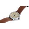 Military flight watch quartz vintage "ME109"