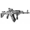 FAB Rear pistol grip for AK47/74, AGR47B