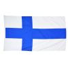 Прапор Фінляндії