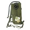 "MIL-SPEC WATER PACK WITH STRAPS" (3 L)