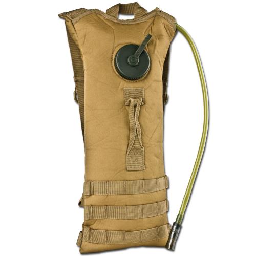 "BASIC WATER PACK WITH STRAPS" (3 L)