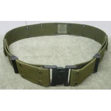 LC2 US Load Bearing Belt Original Used