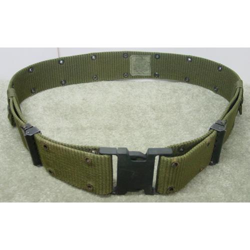 LC2 US Load Bearing Belt Original Used
