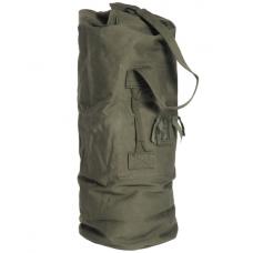 Bag duffel American NATO Used