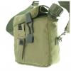 US Army canteen with cover 2QT.