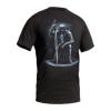 Military style T-shirt "Knight"