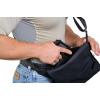Concealed carry bag-holster A39