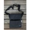 Concealed carry bag-holster A39