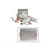 Набір виживання "SURVIVAL KIT ALU BOX", 16027100