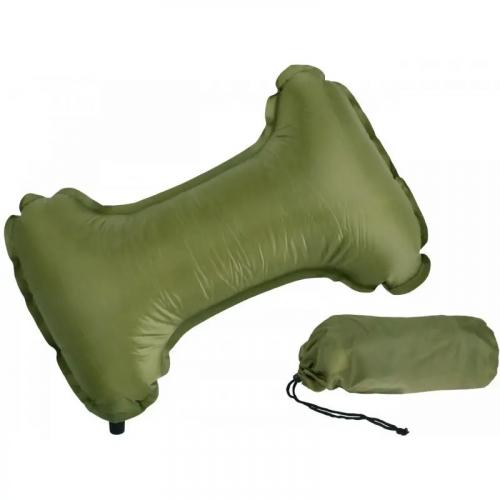 Camping inflatable pillow "NECKREST", 14416601